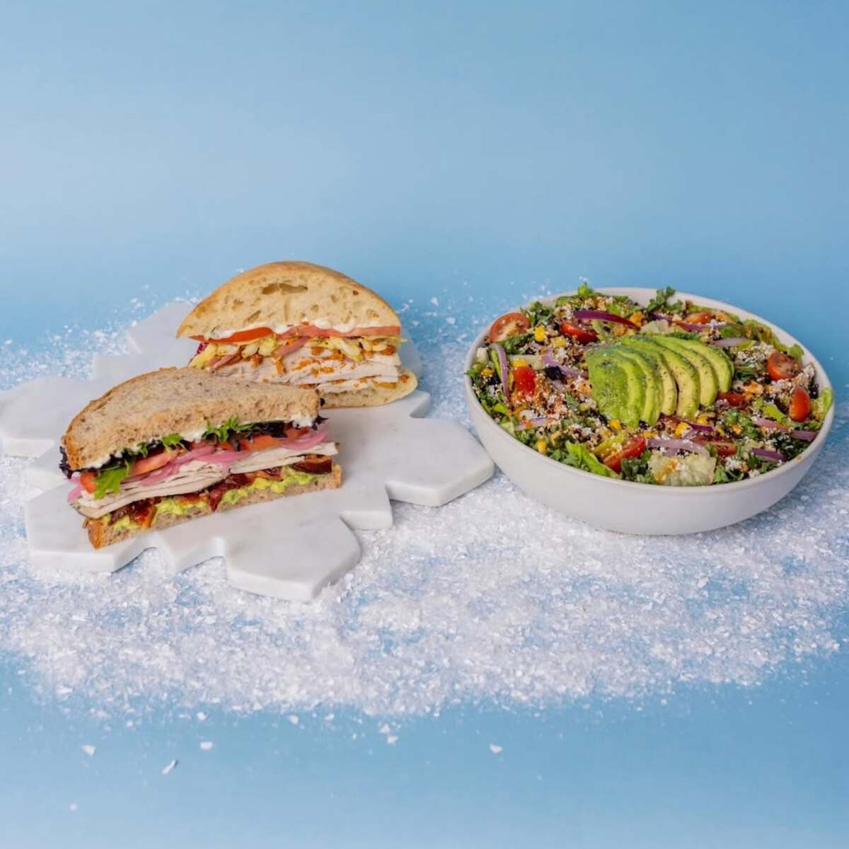 Mendocino Farms to Open First Phoenix Location This Summer