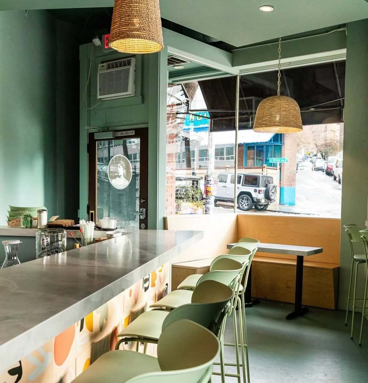 Laurel Owner Preparing New Concept for Capitol Hill Space