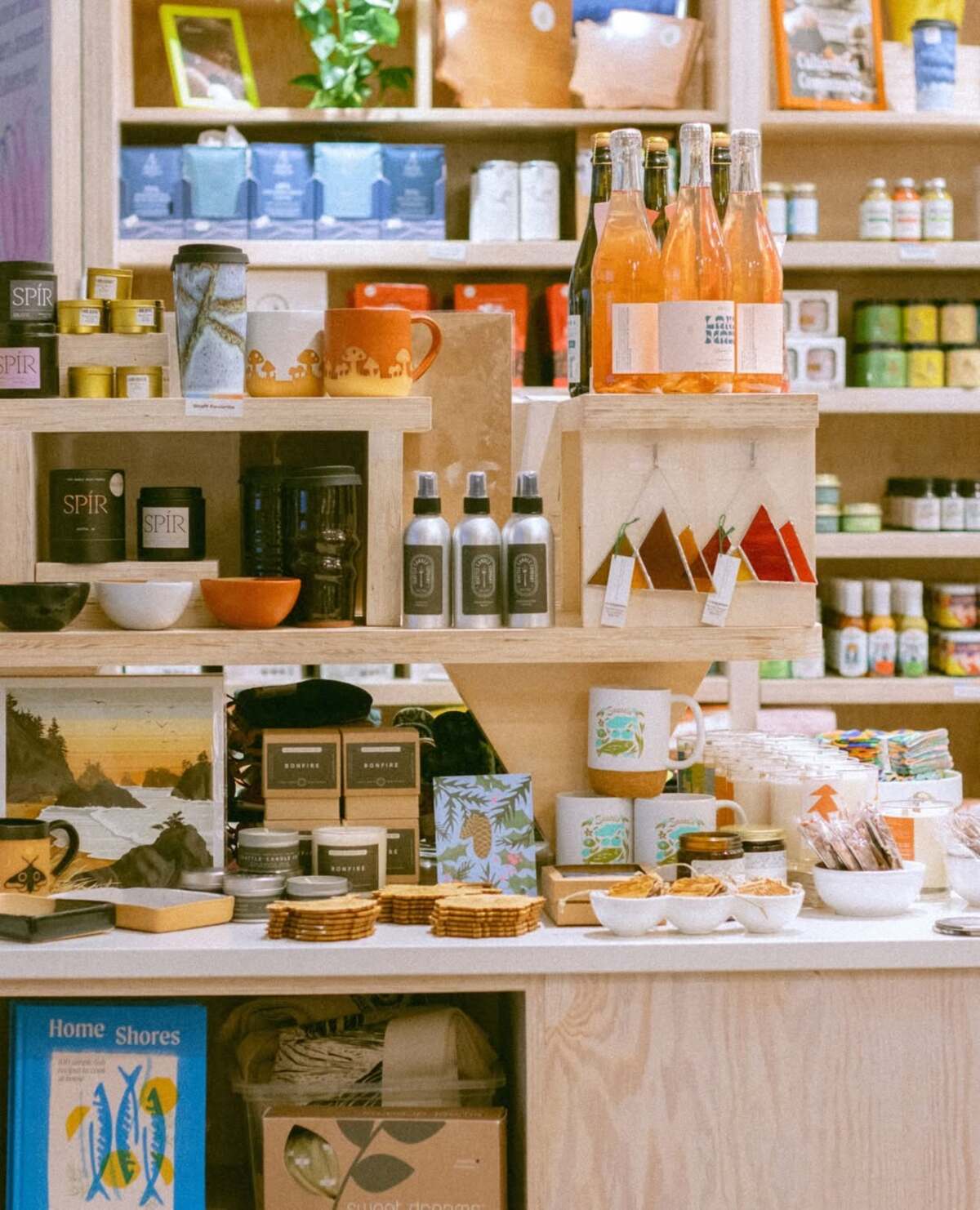 Tender Loving Empire to Open Pike Place Store by Mid-June