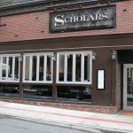 Scholars Bids Farewell After 15 Years, Worcester-Based Off The Rails to Take Over Downtown Boston Space