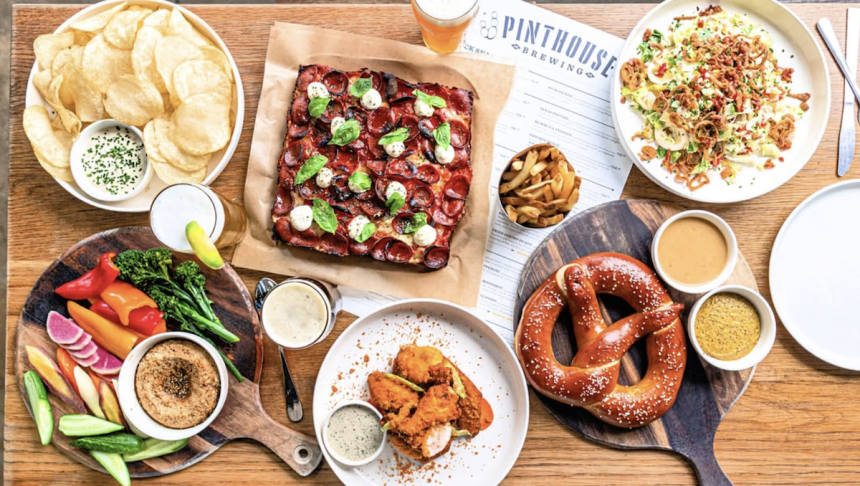 Pinthouse Location To Take Shape In Leander