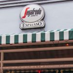 Segafredo L’Originale's storefront image