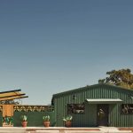 Senza Maeso restaurant storefront image