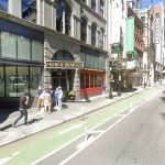 Garden of Eden-Inspired Restaurant and Cocktail Bar Planned for Boston's Downtown Crossing
