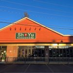ShoYu Restaurant & Bar Bringing Pan-Asian Flavors to Peabody Square