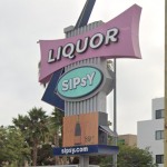 Sipsy Will Take Over Domaine LA Space Along Melrose
