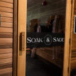 Soak And Sage Planning Nashville Wellness Retreat In Wedgewood-Houston