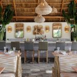 Solei Beach Club is set to open at the renovated Kimpton Surfcomber Hotel in Miami Beach on May 16, 2026. 