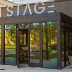 Stäge Kitchen & Bar is opening at Campus 244 in Dunwoody, marking the restaurant’s second location in Atlanta. 