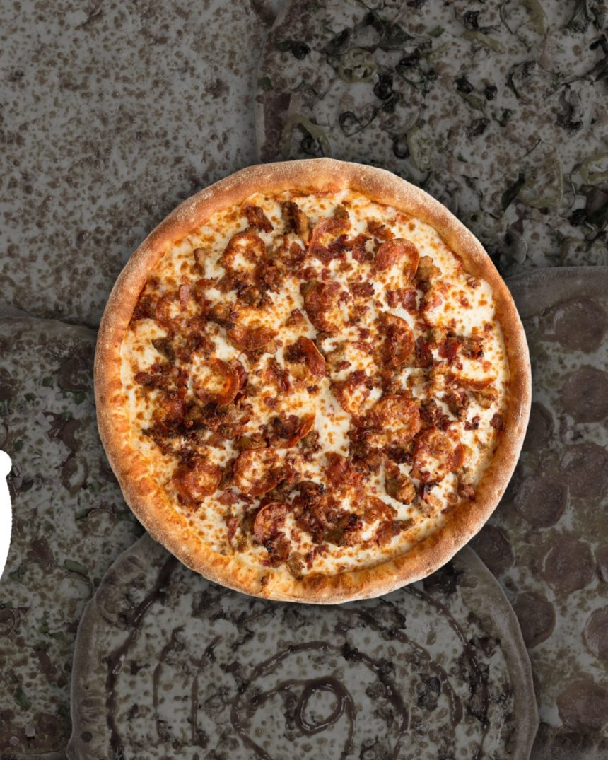 Stoner’s Pizza Joint to Light up the Plano Dining Scene
