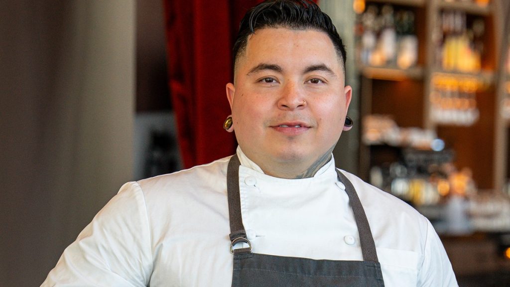 M.O. Hospitality Group to soon open Strāta in San Jose.