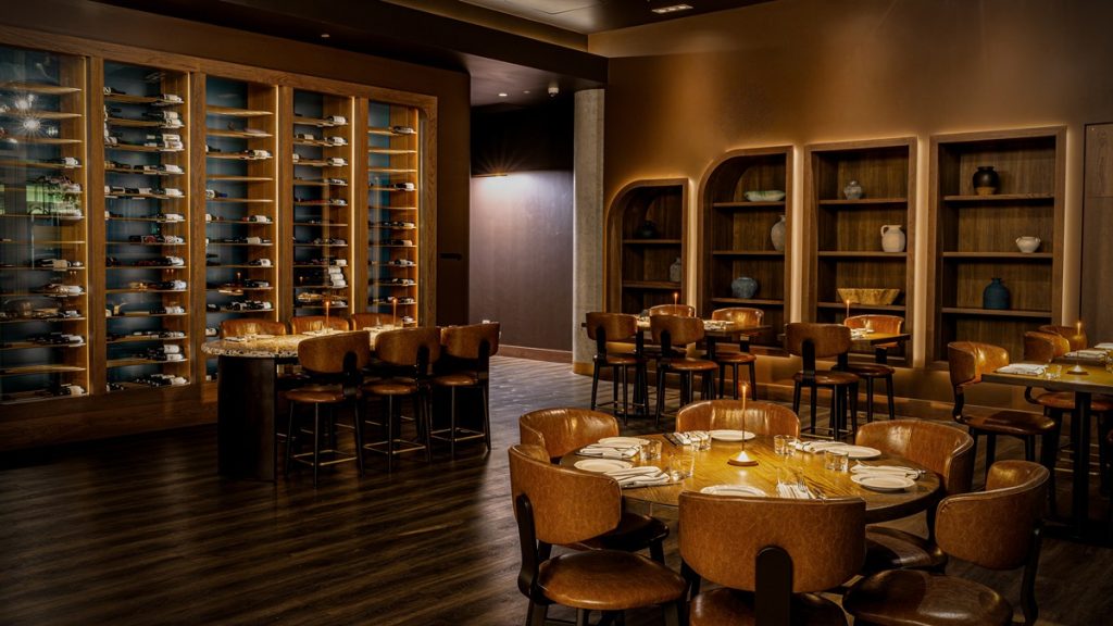 M.O. Hospitality Group to soon open Strāta in San Jose.