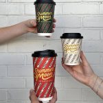 Summer Moon Coffee Files Papers for New DFW Location