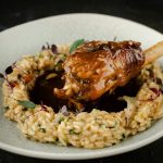Swahili Village Bar & Restaurant Boma, LLC filed a bankruptcy petition