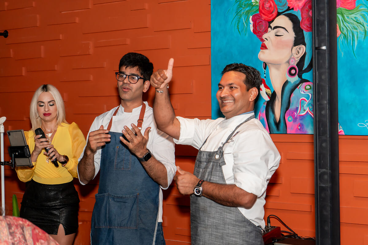 Ajua Mexican Kitchen & Bar Brings a Flavor-Driven Experience to Jacksonville Beach