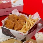 bb.q Chicken is making its Phoenix debut.
