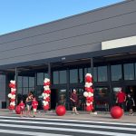 Target hosted a soft opening of its new Buckeye-Verrado location, part of the retailer’s broader 2026 expansion and remodeling strategy across the U.S.