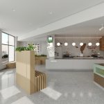 Taiwanese Tea House CHICHA San Chen Expanding to Cambridge's Harvard Square