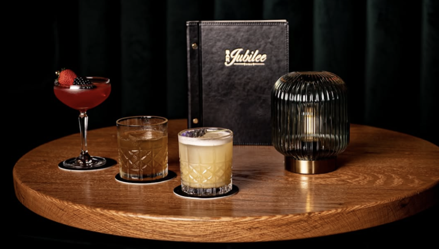 Team Behind Bar Jubilee, Blue Collar Planning New West Hollywood Concept