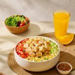 VIVIBOWL Announces First Restaurant in New York City