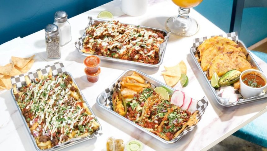 Tequileros Taqueria Opens New Fullerton Location