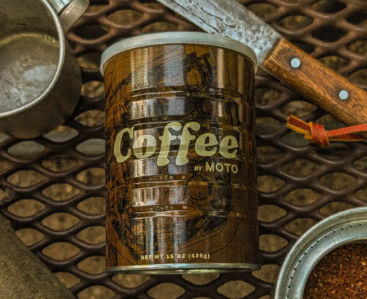 ‘The Cafe at MOTO’ to Offer Coffee Spot for Artists and Innovators in Ferndale
