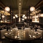 The Exchange Set to Take Over Former Boston Chops Space in Downtown Crossing