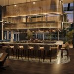 JW Marriott Atlanta Downtown opens in downtown Atlanta.