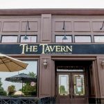 The Tavern at St. Michael’s Square storefront image