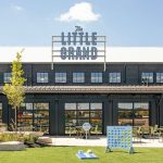 Habibi Grill owner to open Fresh & Feta at Little Grand Market in Columbus.
