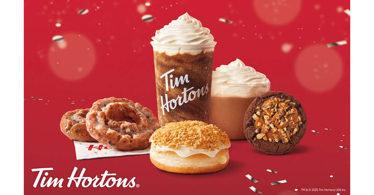 Tim Hortons Owners Investing $400 Million Into Restaurant Expansion and Renovations Across Canada