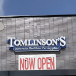 Tomlinson’s Feed Joining Bluebonnet Plaza In Georgetown