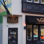 Toska Restaurant and Brewery storefront image