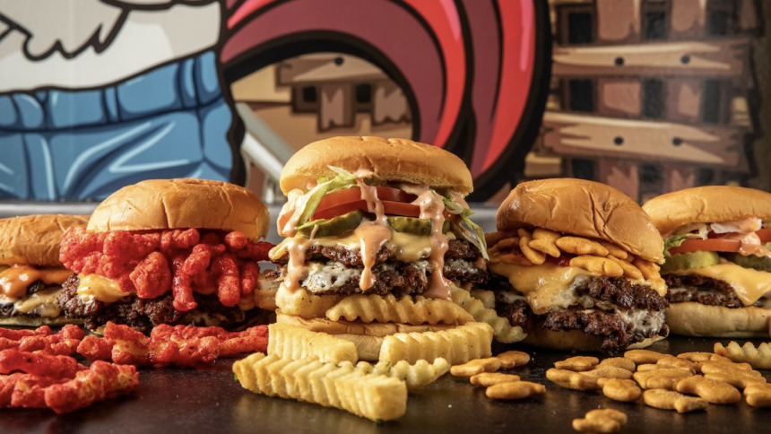 Trap Wingz Adding Two Locations This Year