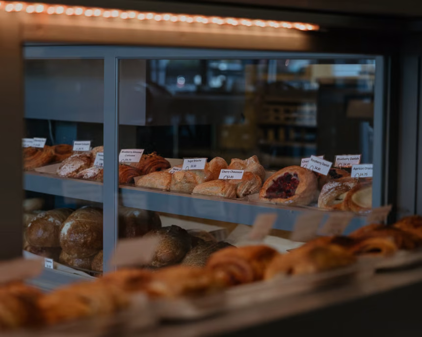 Owner of Trompeau Bakery Preparing Third Location in Cherry Creek