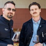 New Concept Under Pressure Bringing Nontraditional Approach To Wine Pairings In Chastain