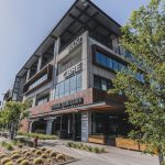 The final building at UnCommons will add new retail and Class A workspace as demand continues to grow at the $850 million mixed-use campus.