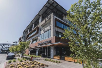 The final building at UnCommons will add new retail and Class A workspace as demand continues to grow at the $850 million mixed-use campus.