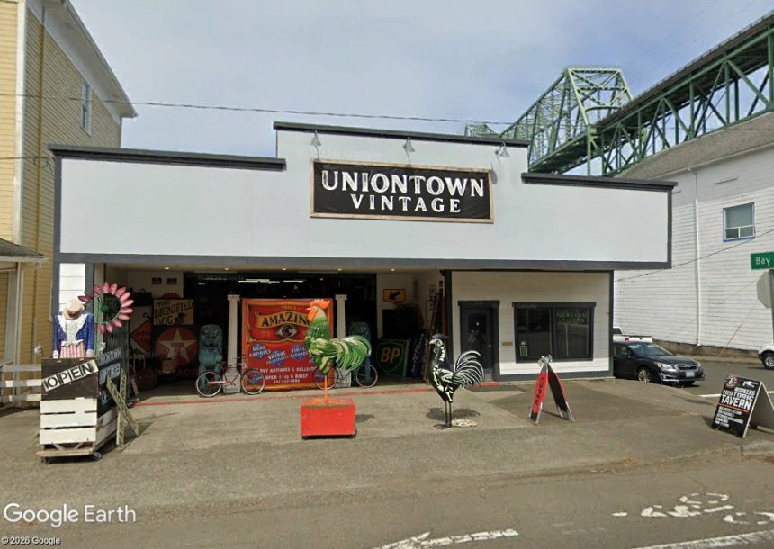 Anticipated Donut Shop Uniontown Baking Company Coming to Astoria