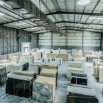 ​Rye Marble Inc. filed a bankruptcy petition