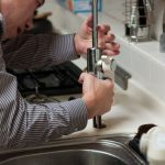 ​Bell Plumbing Company, LLC filed a bankruptcy petition