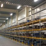 American Tool & Mold, Inc. filed a bankruptcy petition
