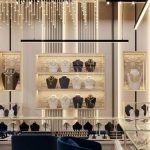 Paul Jewelers, LLC filed a bankruptcy petition