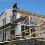 ​C & J Storm Repair Team, LLC filed a bankruptcy petition