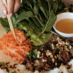 VIỆTVANA Phở Noodle House Planning Lenox Square Flagship