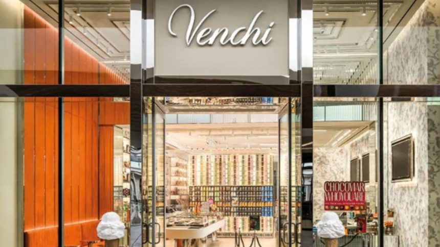 Italian chocolatier Venchi is set to open at Westfield Topanga, bringing its signature experience to the San Fernando Valley. 