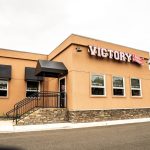 Victory Bar & Grill
