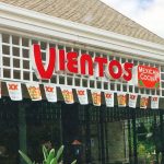 Vientos Mexican Grill storefront image