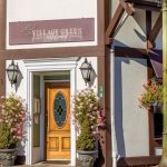 Village Green Restaurant storefront image