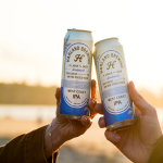 Harland Brewing Co. to Open Harland Clubhouse at Mission Bay Golf Course